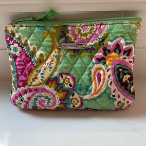 Vera Bradley Cosmetic Case